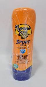 lot 326 image: BANANA BOAT SPF 30 SUNSCREEN - NEW, SEALED PACK OF 3