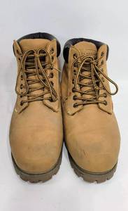 lot 415 image: MENS POLO BOOTS SIZE 11M
