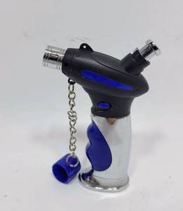 lot 393 image: BLOW TORCH STYLE LIGHTER - WORKS