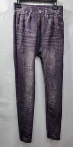 lot 324 image: THE ORIGINAL AS SEEN ON TV JEGGINGS - ONE SIZE