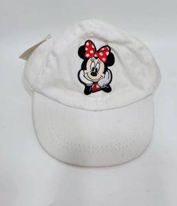 lot 359 image: KIDS MINNIE MOUSE HAT