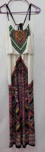 lot 353 image: CHARLOTTE RUSSE DRESS