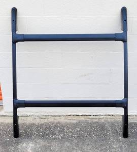 lot 133 image: VW TRANSPORTER ROOF RACK