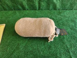 lot 22 image: E-Marie travel blanket and more