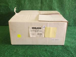lot 56 image: Ceiling Speaker Camera - CVC-235CS