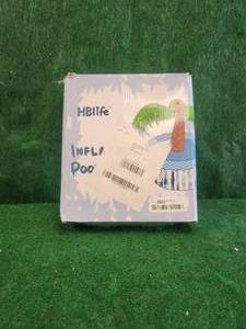 lot 150 image: Inflatable water float