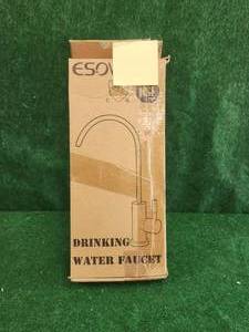 lot 319 image: Drinking water faucet
