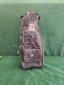 lot 320 image: Scuba fins