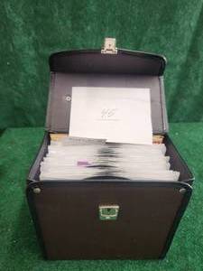 lot 197 image: Selection of 45 - 45 records