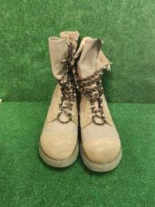 lot 230 image: Pair of Corcoran boots - 9