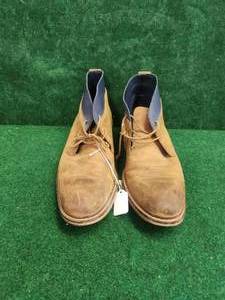lot 237 image: Pair of Cole Haan Mens shoes - 9.5