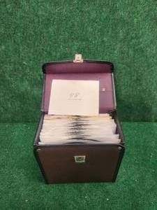 lot 243 image: Selection of 48 - 45 records