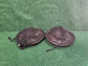 lot 247 image: Selection of 2 Ozark canteen mess sets
