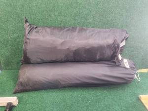 lot 248 image: Boulder creek tent and tarp