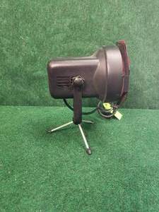 lot 257 image: Theatre spot light