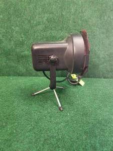lot 255 image: Theatre spot light