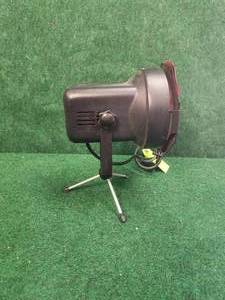 lot 256 image: Theatre spot light