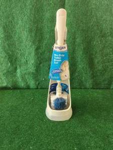 lot 273 image: Unger toilet brush