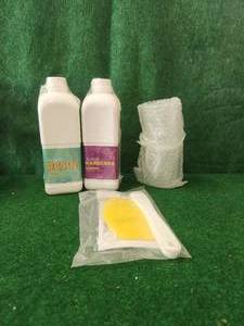 lot 292 image: Dr. Crafty casting and coating epoxy resin