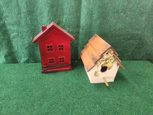 lot 301 image: House decor.