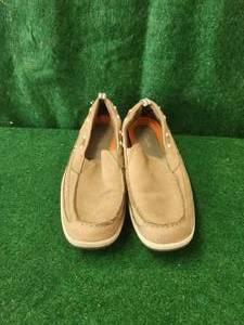lot 304 image: Pair of deck shoes - 11