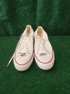 lot 305 image: Pair of Converse tennis shoes - 11