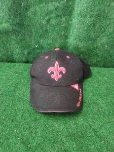 lot 309 image: New Orleans Saints hat