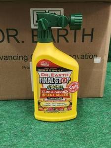 lot 47 image: Dr. Earth organic insect killer - 12 bottles