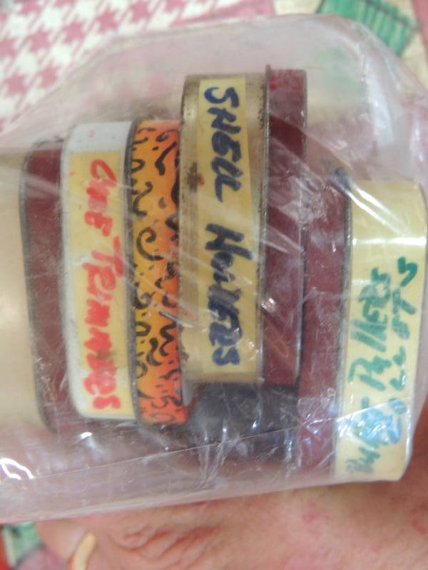 lot 1746 image: bag of bullet pellet shell holders ...