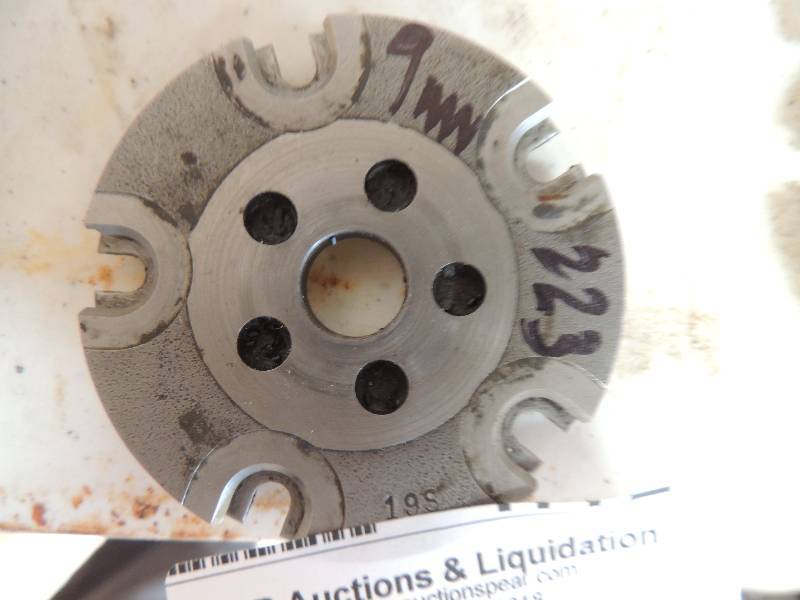 lot 1775 image: 9mm, 223, shell holder 19s...