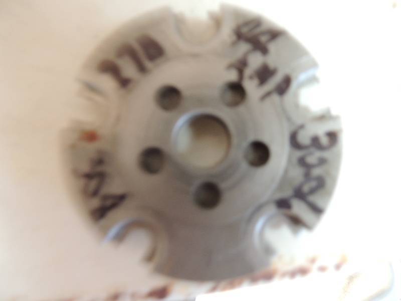 lot 1776 image: 270c, 308c, 44 amp shell holder 2L-...