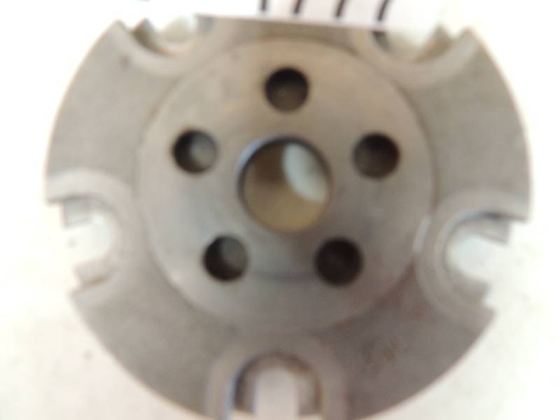 lot 1777 image: 11-L shell holder, no caliber...