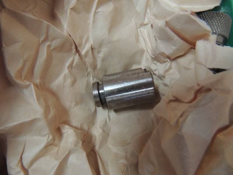 lot 1847 image: 44 auto mag from 308 winchester DI...