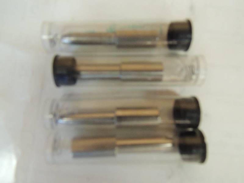 lot 1851 image: Quality control 8mm mouser, 9mm, 22...