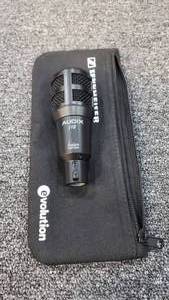 lot 52 image: Audix Fusion F12 DrumsLow Frequency Microphone