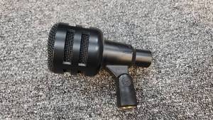 lot 53 image: Audix Fusion F14 Kick Drum Microphone