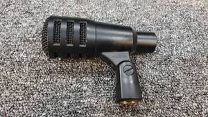 lot 54 image: Audix Fusion F10 DrumSnare Microphone