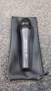 lot 58 image: Sennheiser E835 Dynamic Vocal Microphone