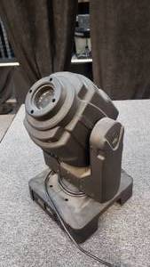 lot 62 image: Chauvet Q-Spot 260 LED Moving Head DJStage Spotlight