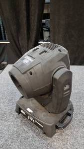 lot 63 image: Chauvet Intimidator Series Spot LED 350 Moving Head DJStage Spotlight