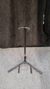 lot 91 image: ProLine Fret Rest Guitar Stand