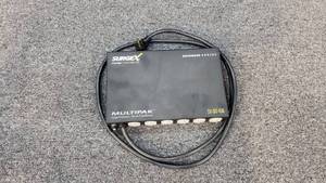 lot 103 image: Surge SX-DS-156 Defender Series MultiPak