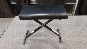 lot 105 image: SLM Stage Hardware Adjustable Bench