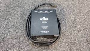 lot 120 image: Leviton ND4600 Programmable Dimmer Pack