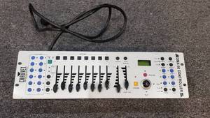 lot 135 image: Chauvet DMX-50 Stage Lighting Controller