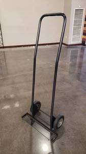 lot 187 image: Chair Dolly.  DON�T FORGET THIS IS YOU ARE BUYING BULK CHAIRS