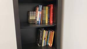 lot 236 image: Lot of Misc Books.  Includes All Pictured