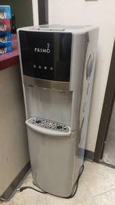 lot 285 image: Primo Professional Water Dispenser, Model 601177