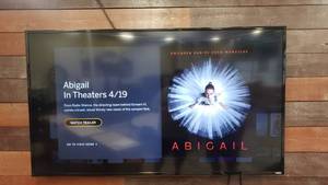 lot 538 image: Beautiful Vizio 65 Class HDR UHD SmartCast LED TV w Remote, Model E65-E0