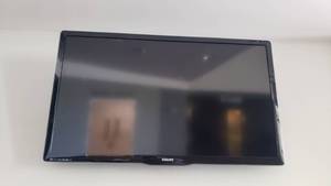 lot 588 image: Philips 55 Full HD LCD TV, Model 55PFL7705DVF7